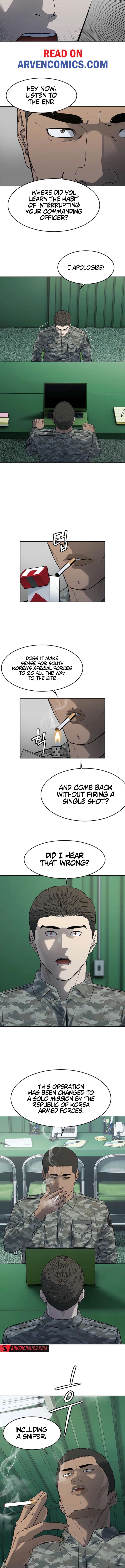 God of Blackfield Chapter 263 9